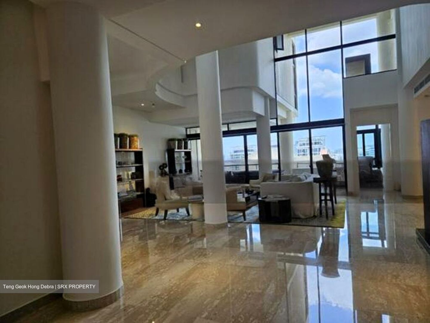 The Colonnade (D10), Condominium #532321201